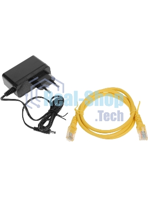 Роутер D-Link DIR-1260/RU/R1A, Wireless AC1200 2x2 MU-MIMO Dual-band Gigabit Router with 1 10/100/1000Base-T WAN port, 4 10/100/1000Base-T LAN ports and 1 USB port.802.11b/g/n/ac compatible, up to 300 Mbps