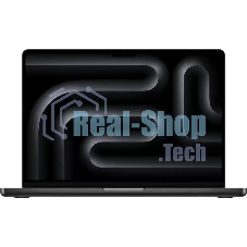 Ноутбук Apple MacBook Pro MDE34 14-inch M5 chip with 10-core CPU and 10-core GPU, 24GB, 1TB SSD - Space Black