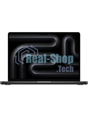 Ноутбук Apple MacBook Pro MDE34 14-inch M5 chip with 10-core CPU and 10-core GPU, 24GB, 1TB SSD - Space Black