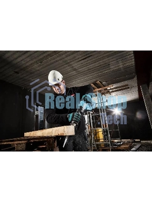 Сабельная пила Makita JR001GZ аккум. 3000ход/мин