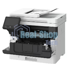МФУ лазерное Canon i-SENSYS MF461dw/5951C020/A4/ч/б/36 стр/мин.,/скан. до 100 стр/мин./(ч/б) 80 стр/мин./(печать) 1200x1200/(скан.)600x600/USB, RJ-45, Wi-Fi