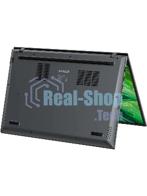 Ноутбук Digma Pro Fortis M Ryzen 5 7430U 16Gb SSD 512Gb Intel UHD Graphics 15.6