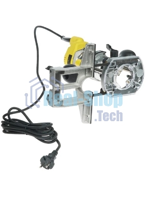 Фрезер DeWalt D26203. 900 Вт,16000-27000 об/мин,ход-55 мм