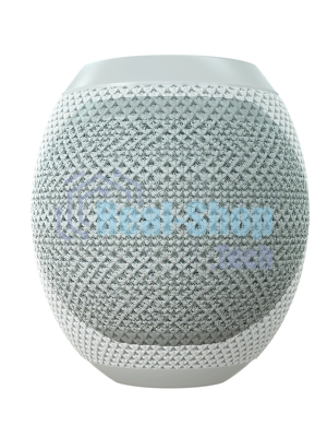 Беспроводная колонка MORE CHOICE BS55 Grey