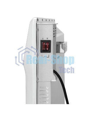 Конвектор Vitek VT-2177 белый, 2000 Вт, 25 м2