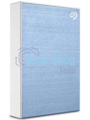 Жесткий диск внешний Seagate 2.5