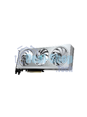 Видеокарта Gigabyte GeForce RTX 5060 Ti Aero OC, NVIDIA RTX 5060 Ti, 8 ГБ GDDR7, 128 бит, PCI-e 5.0, 1xHDMI, 3xDP, 2647 МГц