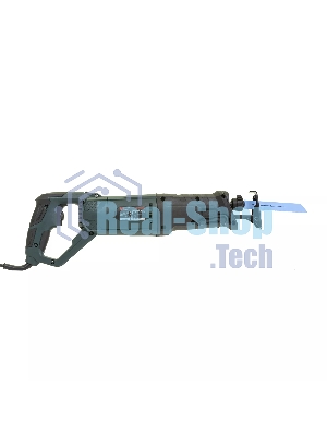 Професииональная пила сабельная KLPRO KLTK0850 (сеть, 850 Вт, 0-2800об/мин)