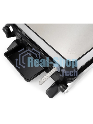 Гриль электрический Vitek VT-PG5515 2200Вт черный