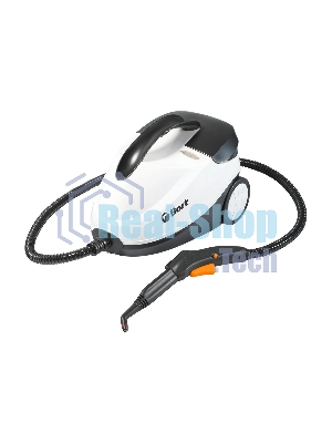 Пароочиститель Bort BDR-2300-R 2100 Вт; 4 бар; 143 °С; 1500 мл;набор аксессуаров 14 шт 93722609