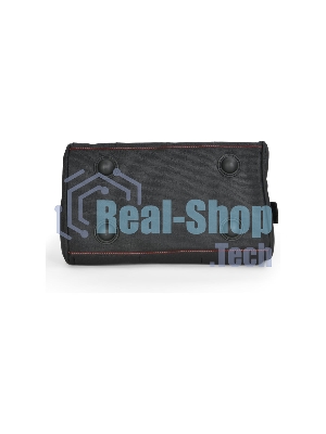 Сумка для инструментов Deli DL430903 Black Edition