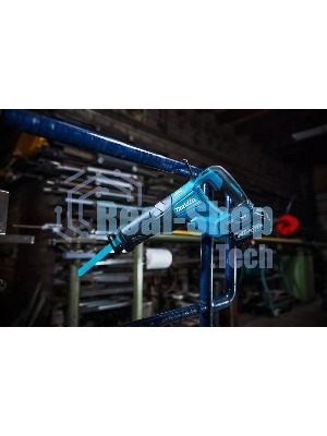 Сабельная пила Makita JR001GZ аккум. 3000ход/мин