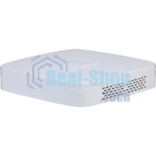 Видеорегистратор Dahua DHI-NVR2104-4KS3