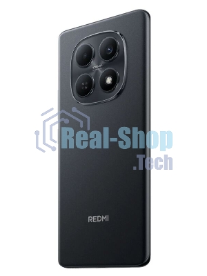 Смартфон Redmi Note 15 RU 8/128Gb черный