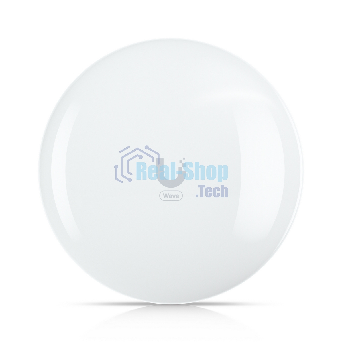 Точка доступа Wi-Fi Ubiquiti UISP Wave Pico Абонентское радиоустройство