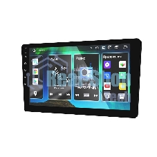 Автомагнитола Prology MPA-370, 2 DIN, 9