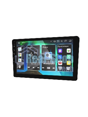 Автомагнитола Prology MPA-370, 2 DIN, 9