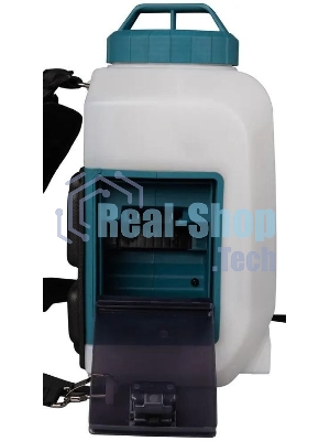 Опрыскиватель Makita DUS108Z аккум. ранц. 10л