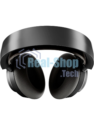 Гарнитура SteelSeries Arctis Nova 7 Wireless Gen 2 чёрный, беспроводная, радиоканал, до 50 ч, совместимость с PS5