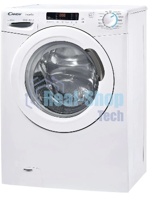 Стиральная машина Candy CSH41273DW/2-07 белый, загрузка фронтальная 7 кг, 1200 об/мин., класс: А
