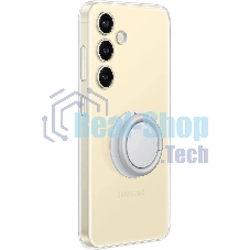 Чехол (клип-кейс) Samsung для Samsung Galaxy S24+ Clear Gadget Case S24+ прозрачный (EF-XS926CTEGRU)