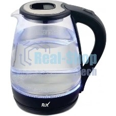 Чайник электрический Rix RKT-1821G