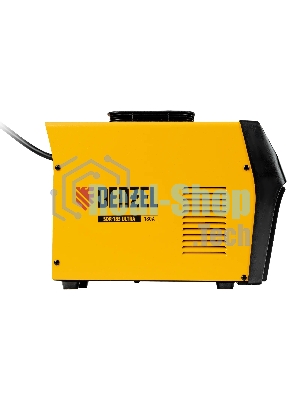 Аппарат инвертор. дуговой сварки Denzel SDR-185 Ultra, 180 А, ПВ 60%