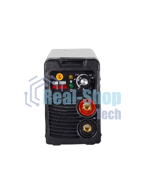 Сварочный аппарат Ресанта САИ-190К инвертор ММА DC