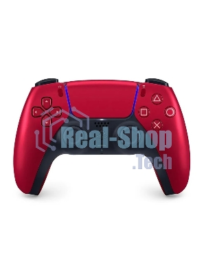 Геймпад Sony PS5 Controller Volcanic Red