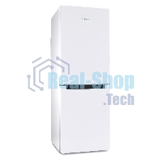 Холодильник Indesit DS 3160 W белый, двухкамерный, 182/87 л., морозилка снизу
