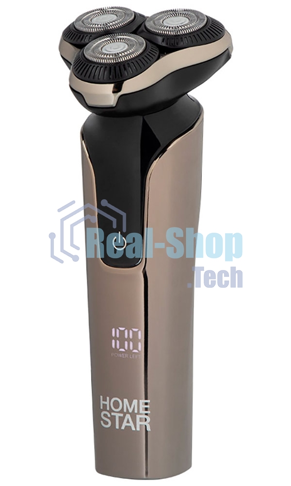 Электробритва Homestar HS-9020 (108152)