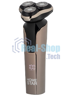 Электробритва Homestar HS-9020 (108152)