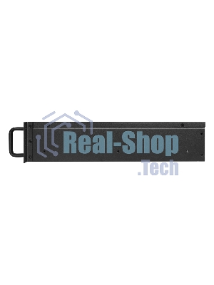 Серверный корпус ExeGate Pro 2U390-04 (RM 19