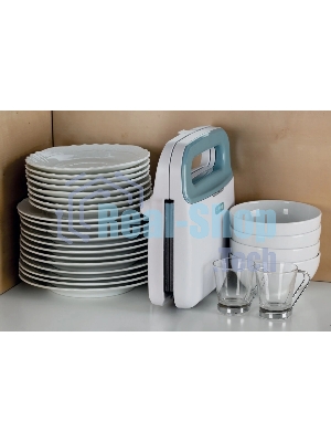 Сэндвичница Ariete 00C197101AR0 White/Black