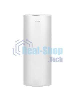Бойлер косвенного нагрева Royal Thermo AQUATEC Eco EF200 напольный