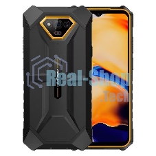 Смартфон Ulefone Armor X13 6/64Gb оранжевый
