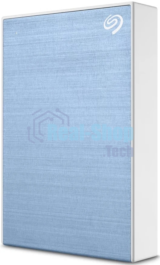 Жесткий диск внешний Seagate 2.5
