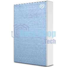 Жесткий диск внешний Seagate 2.5