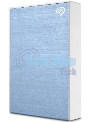 Жесткий диск внешний Seagate 2.5