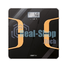 Весы напольные CENTEK CT-2431 Smart