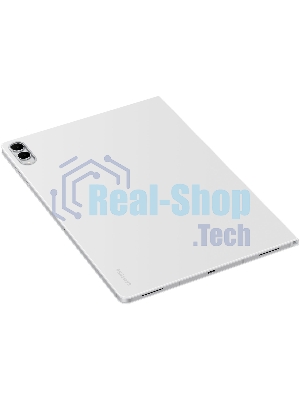 Чехол Samsung для Samsung Galaxy Tab S11 Ultra Book Cover поликарбонат белый (EF-BX930PWEGRU)