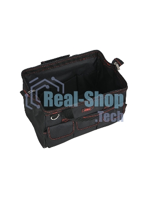 Сумка для инструментов Deli DL430903 Black Edition