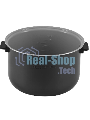 Мультиварка Polaris PMC 0517AD 5л 860Вт серебристый/черный