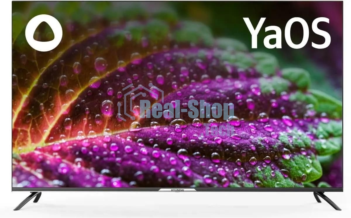 Телевизор Hyundai 55