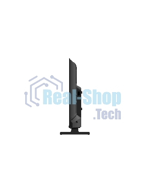 Телевизор TopDevice 32'' TDWC32BF5260V черный DLED FHD Smart TV 60Hz 1.5GB/32GB