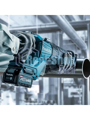 Сабельная пила Makita JR001GZ аккум. 3000ход/мин