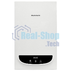 Котел газовый Navien Deluxe C Plus Coaxial 30K, 2-ух контр, коаксиал., закрытая камера сгорания