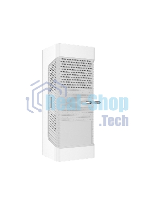 Wi-Fi Mesh-ретранслятор Keenetic Buddy 6 SE Wi-Fi 6 AX3000 с портом Gigabit Ethernet