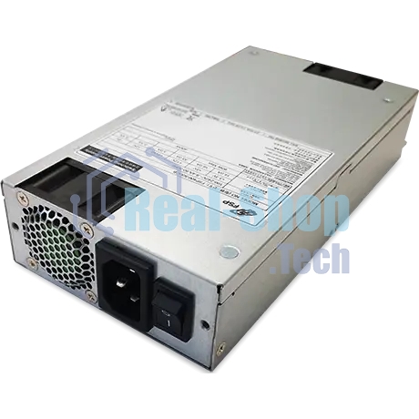 Блок питания FSP FSP700-50UEB 700W, 1U (ШВГ=100x40,5x190мм), 80PLUS Bronze, A-PFC, Стандарт IEC 62368, OEM