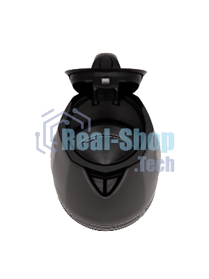 Чайник электрический Centek CT-0043 черный